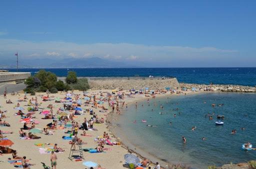 My Rima Διαμέρισμα Αντίμπ Εξωτερικό φωτογραφία