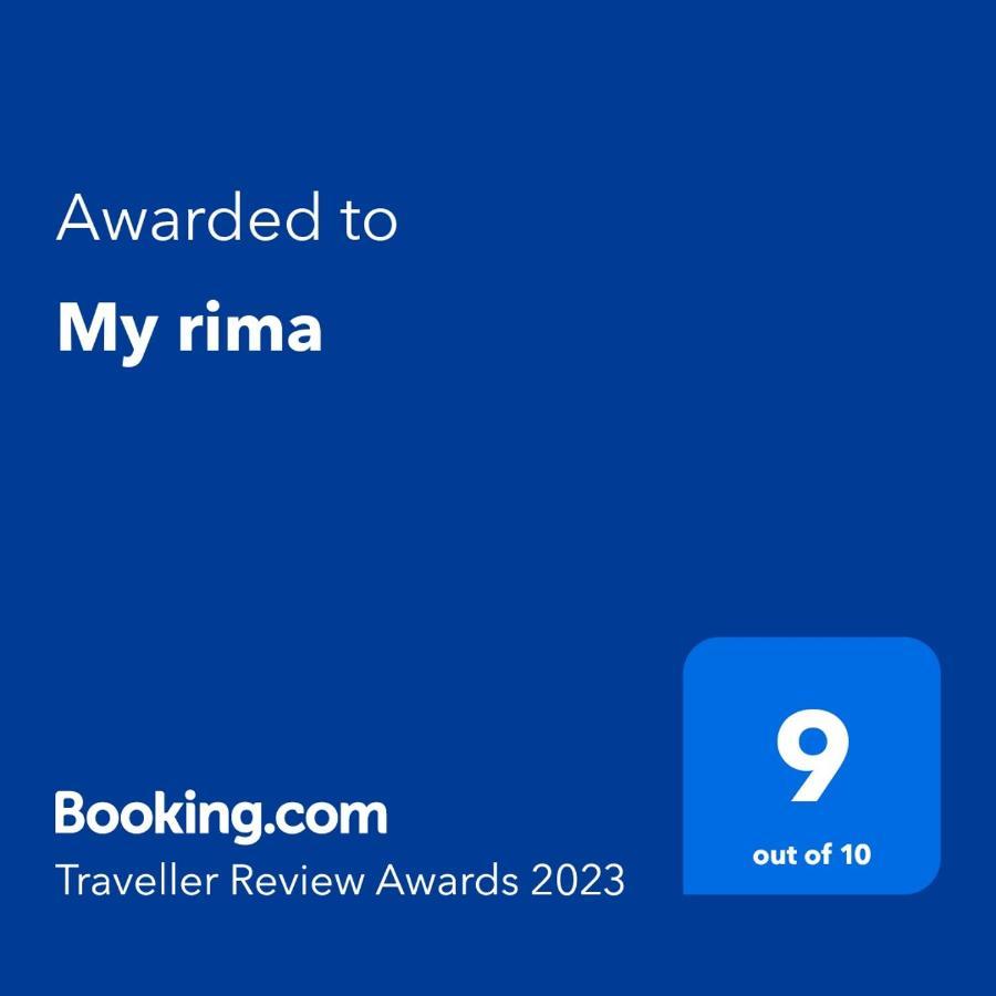 My Rima Διαμέρισμα Αντίμπ Εξωτερικό φωτογραφία
