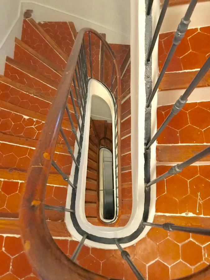 My Rima Διαμέρισμα Αντίμπ Εξωτερικό φωτογραφία